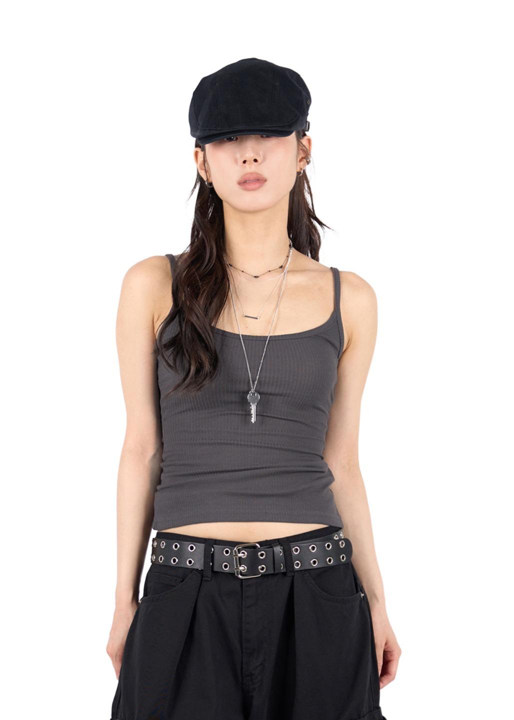 릿킴 POSE SLEEVELESS