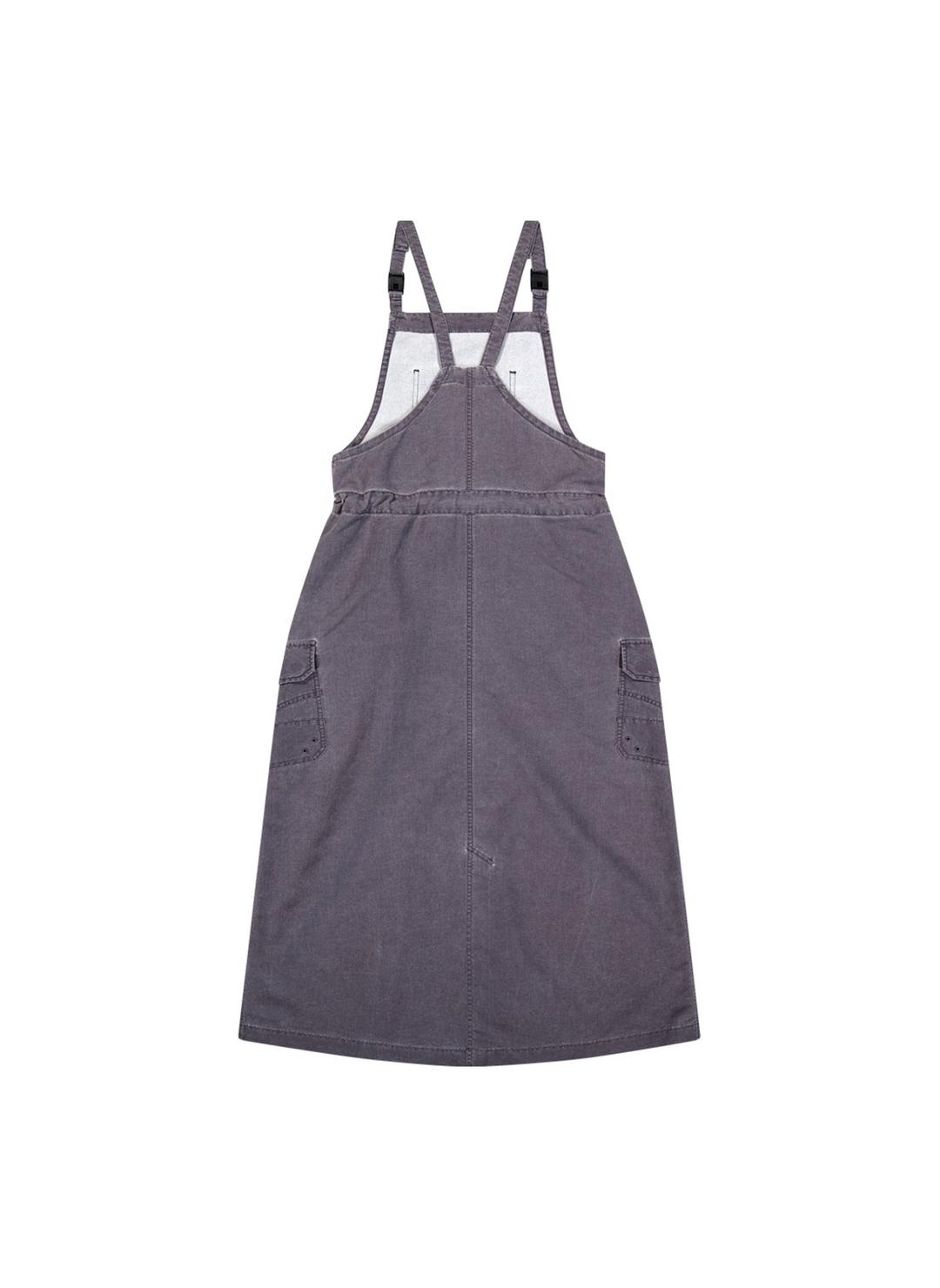 OG Overall One-Piece - Purple