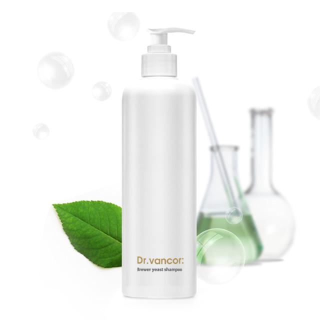닥터 반코르 샴푸 탈모 비듬 독일 맥주효모 샴푸 500ml 20대 남성 여성 탈모치료제