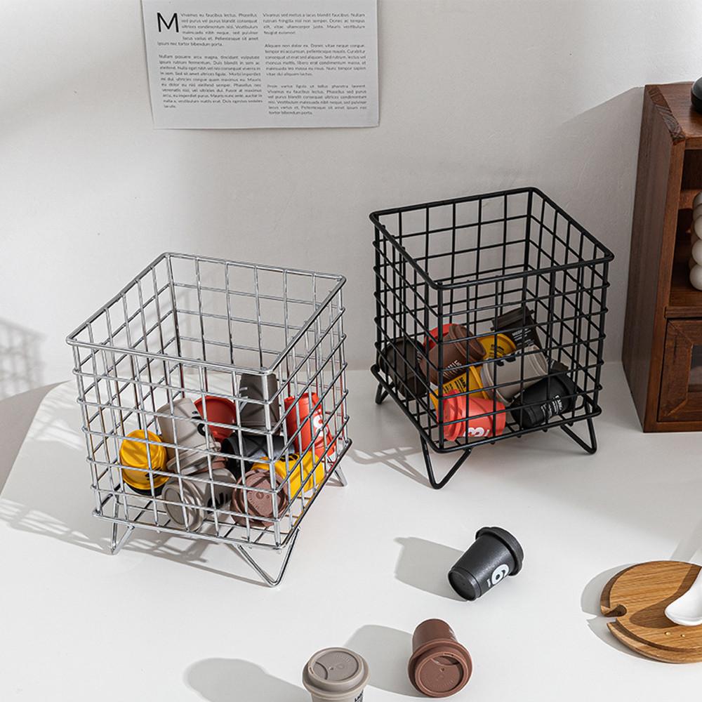 커피캡슐보관함 버츄오 일리 카누 캡슐보관함 캡슐통