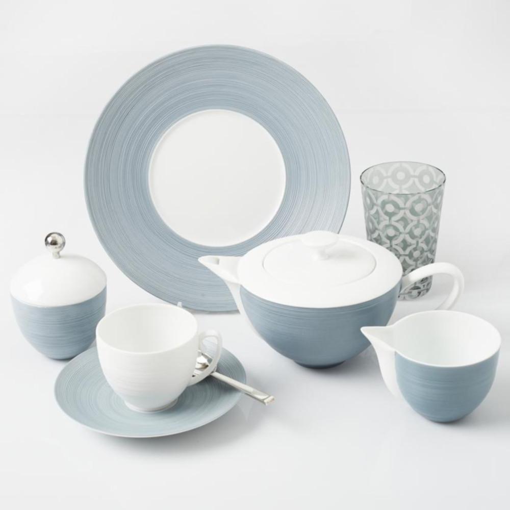 J.L Coquet 제이엘꼬께 헤미세페르 블루 스톰 플레이트 4종