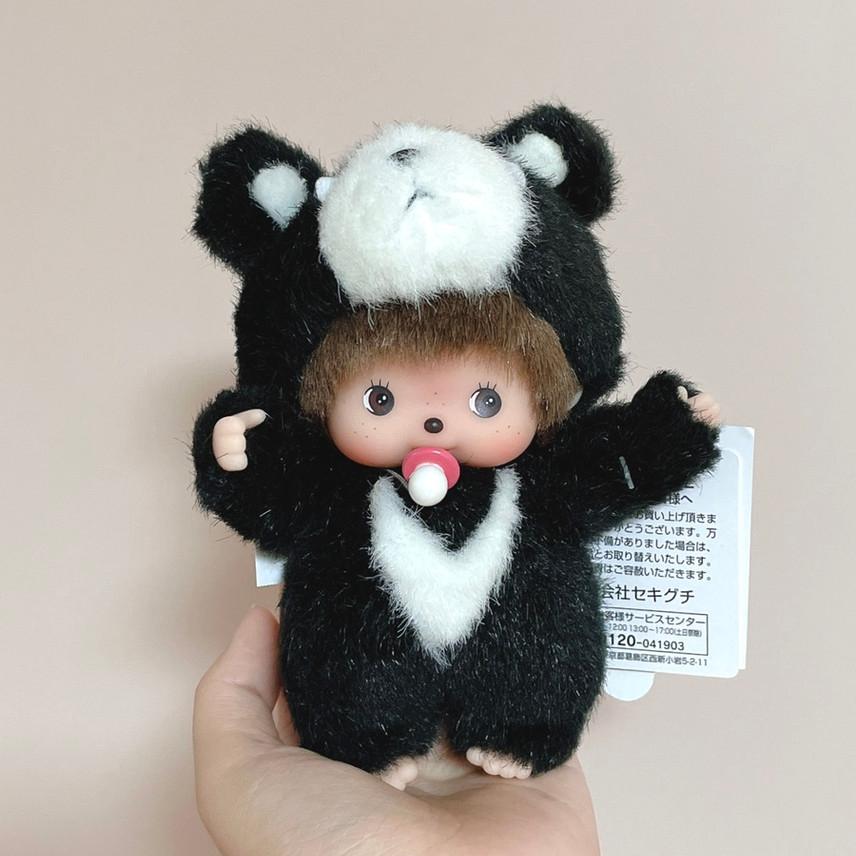 반달곰 베비치치 몬치치