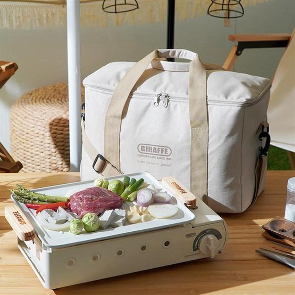 지라프 구이바다 세라믹 아이보리 에디션 M 풀세트