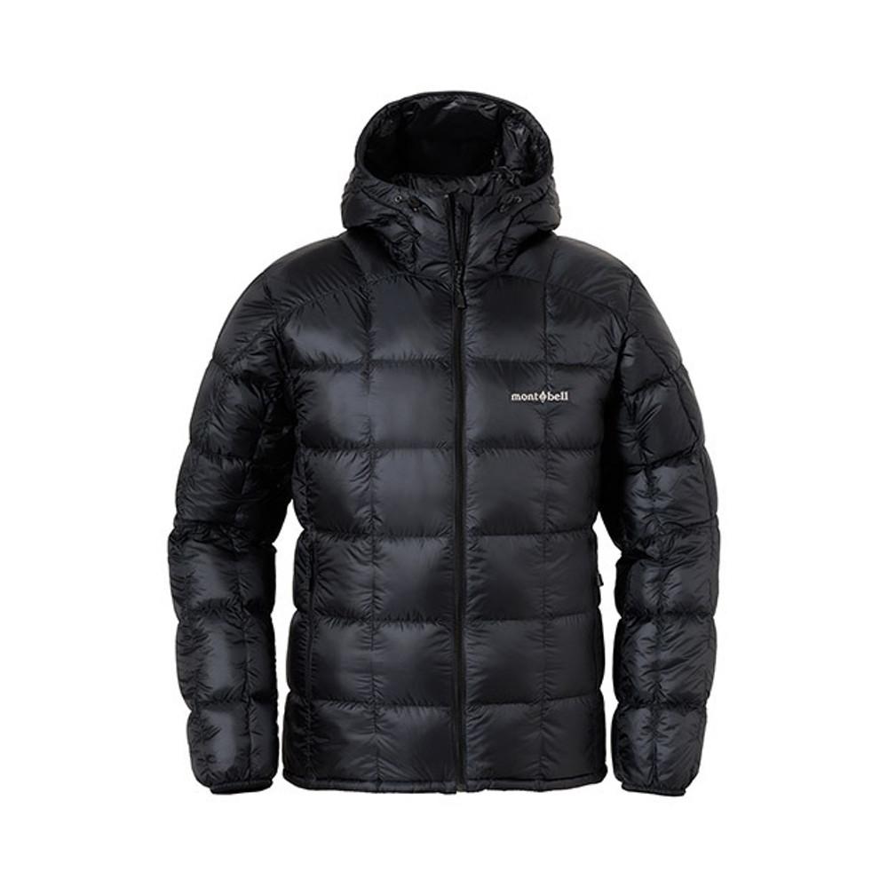 몽벨 수페리어 다운 파카 남성용 Superior Down Parka