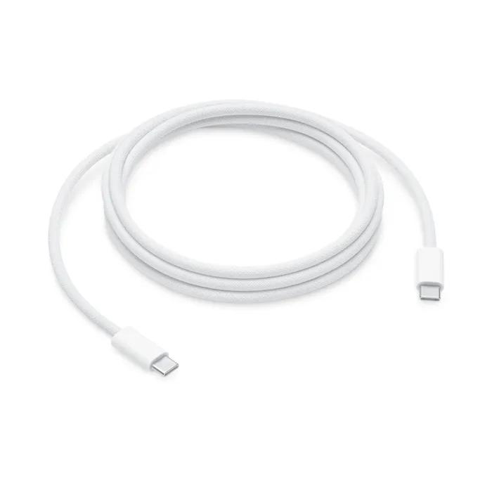Apple 정품 240W USB-C 충전 케이블 (2m) MYQT3FE/A