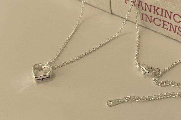 [new] necklace 82