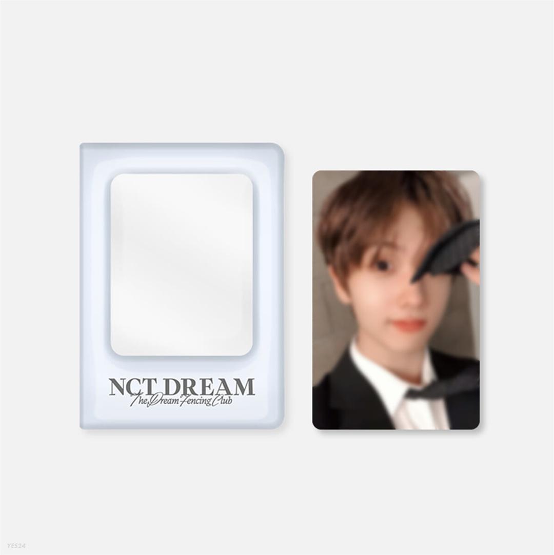 [JISUNG SET_NCT DREAM] 2023 SG PHOTO COLLECT BOOK