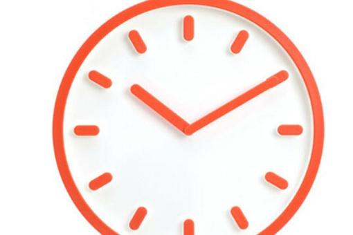 마지스 템포 벽시계 Tempo clock