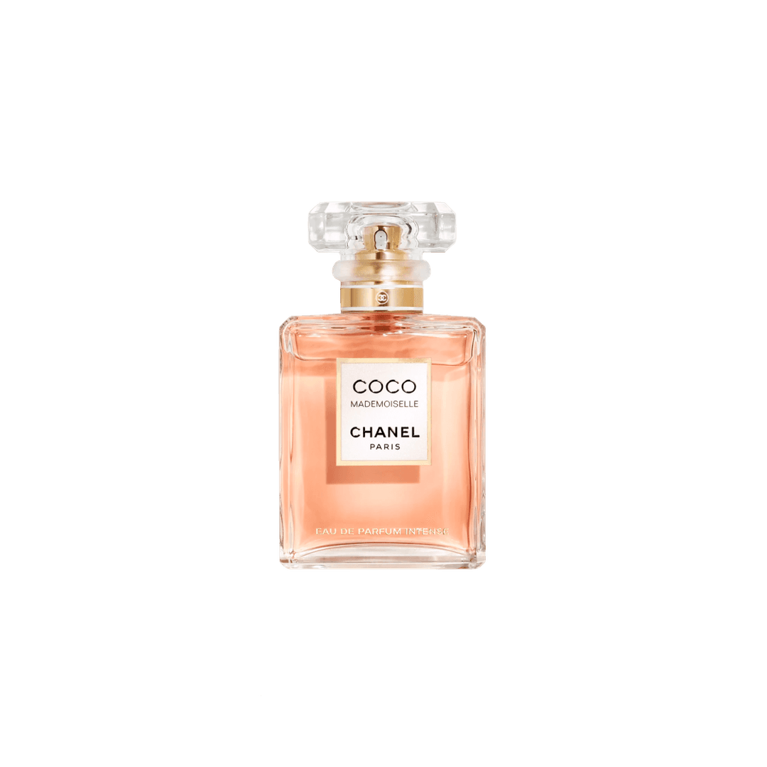 Chanel Coco Mademoiselle Eau De Parfum Intense 35ml (Korean Ver.)