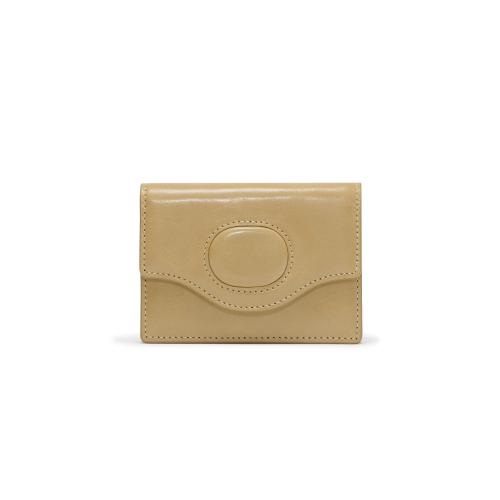 Eggshell Card Wallet (에그쉘 카드 월렛)_2Colors