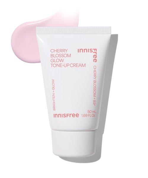 왕벚꽃 글로우 톤업 크림 50mL