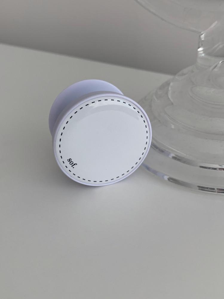 소프 | sof stitch 스마트톡 그립 톡홀더