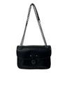 NO.108 BLACK RIANA SHOULDER BAG