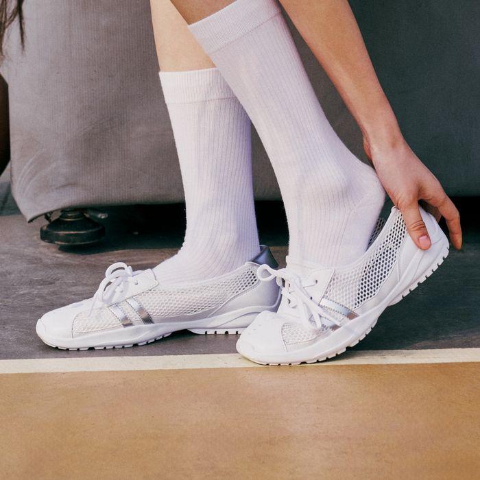 [단독] Leto mesh sneakers_3color