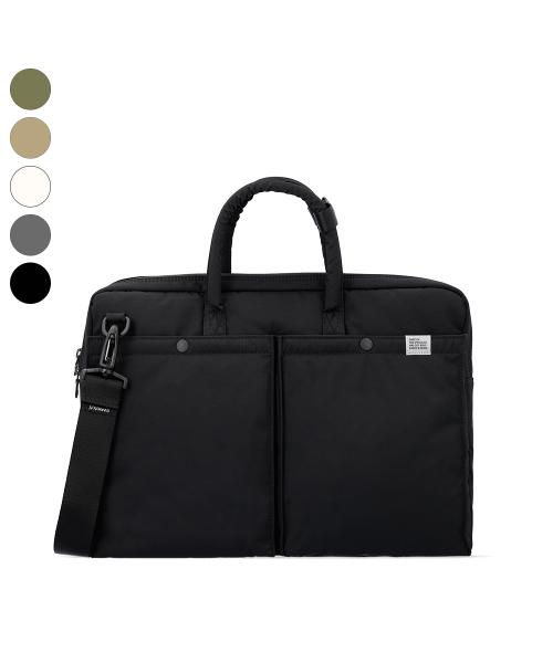 CITY BOYS SLIM BRIEFCASE 001