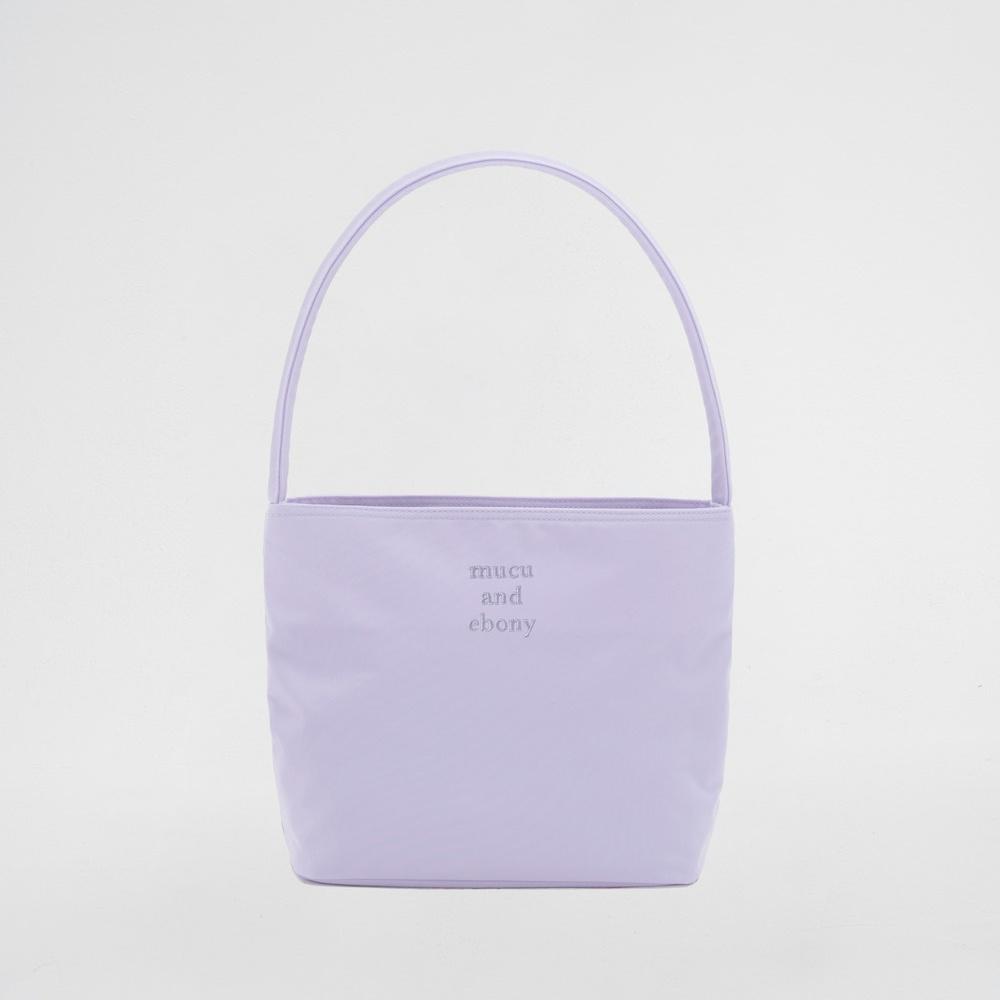 Nearest Bag _ Lilac