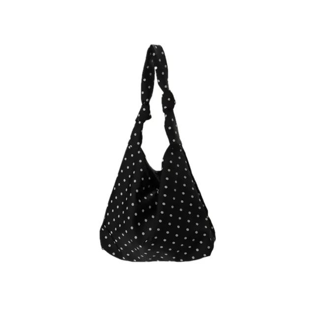 [국내배송] dott poly shoulder bag