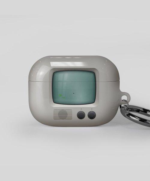 [에어팟케이스/에어팟프로] Newtro No.03