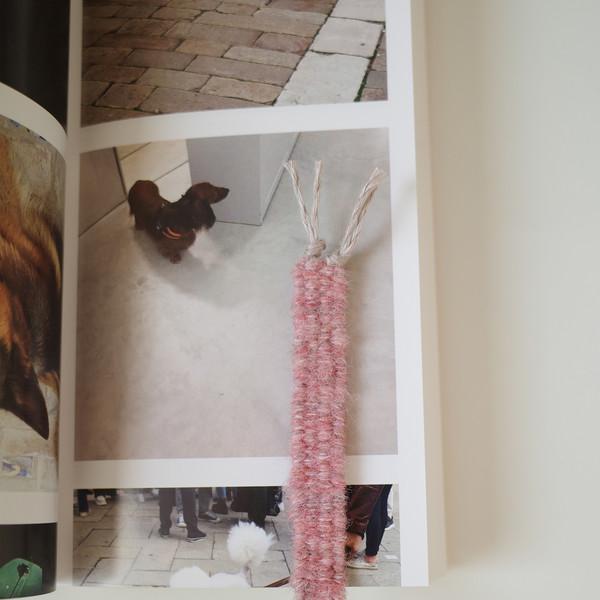 Bookmark - 구아바 / 1월 10일 출고