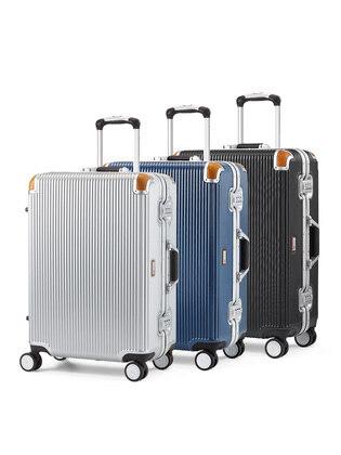 스위스밀리터리 여행용캐리어 SM-C624N 24인치 수화물용