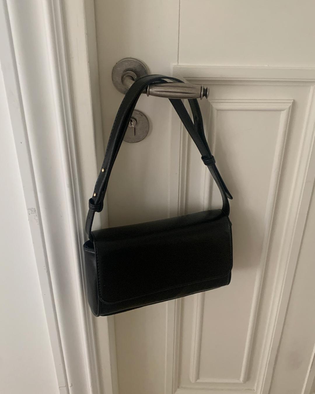 Standing bag