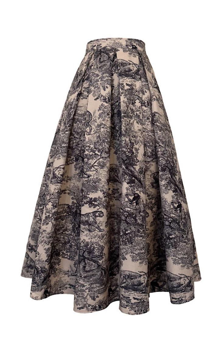 Automne Toile Skirt