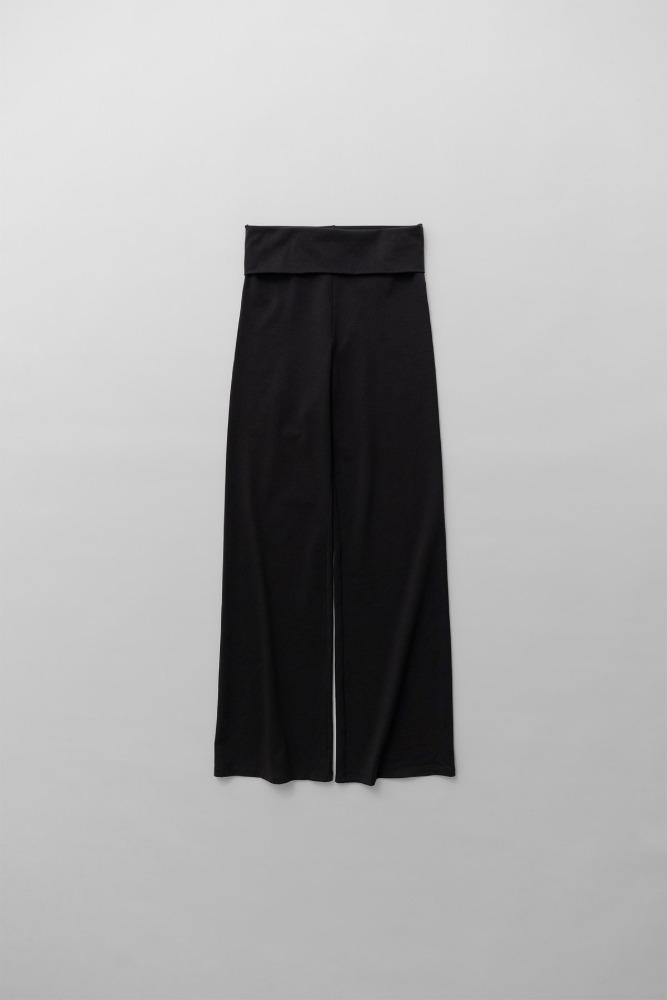 2nd) layer leggings (black)