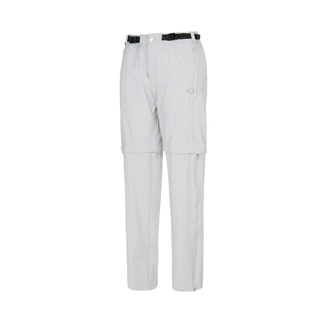 텍토닉180 트레일하이커 6포켓 디테쳐블 팬츠 W