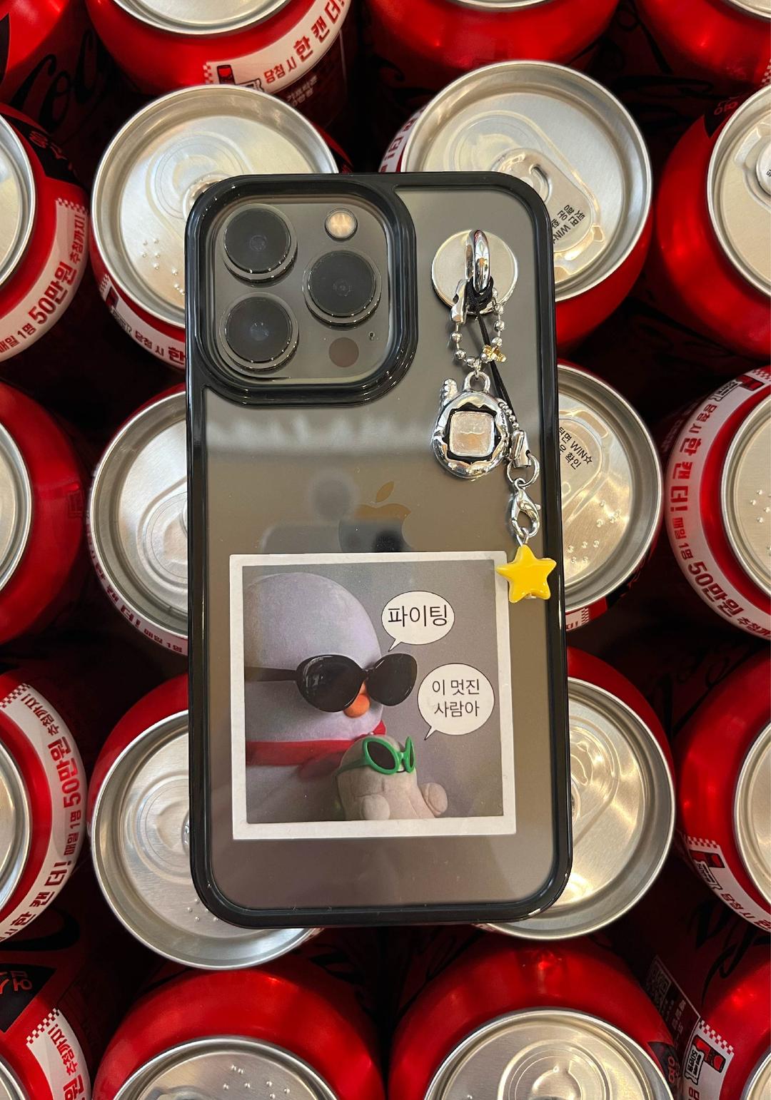 Damagochi  key ring