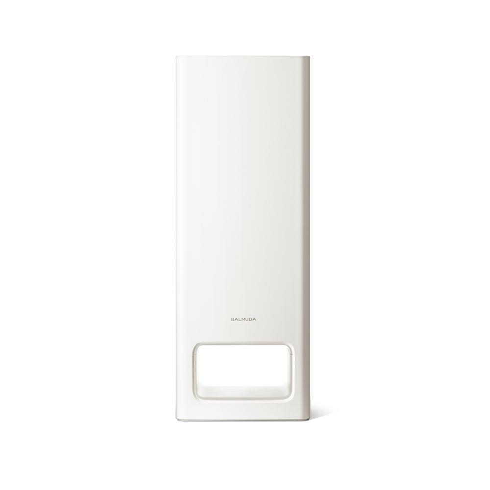 [꽃가루 주의보 특가] BALMUDA The Pure (White)