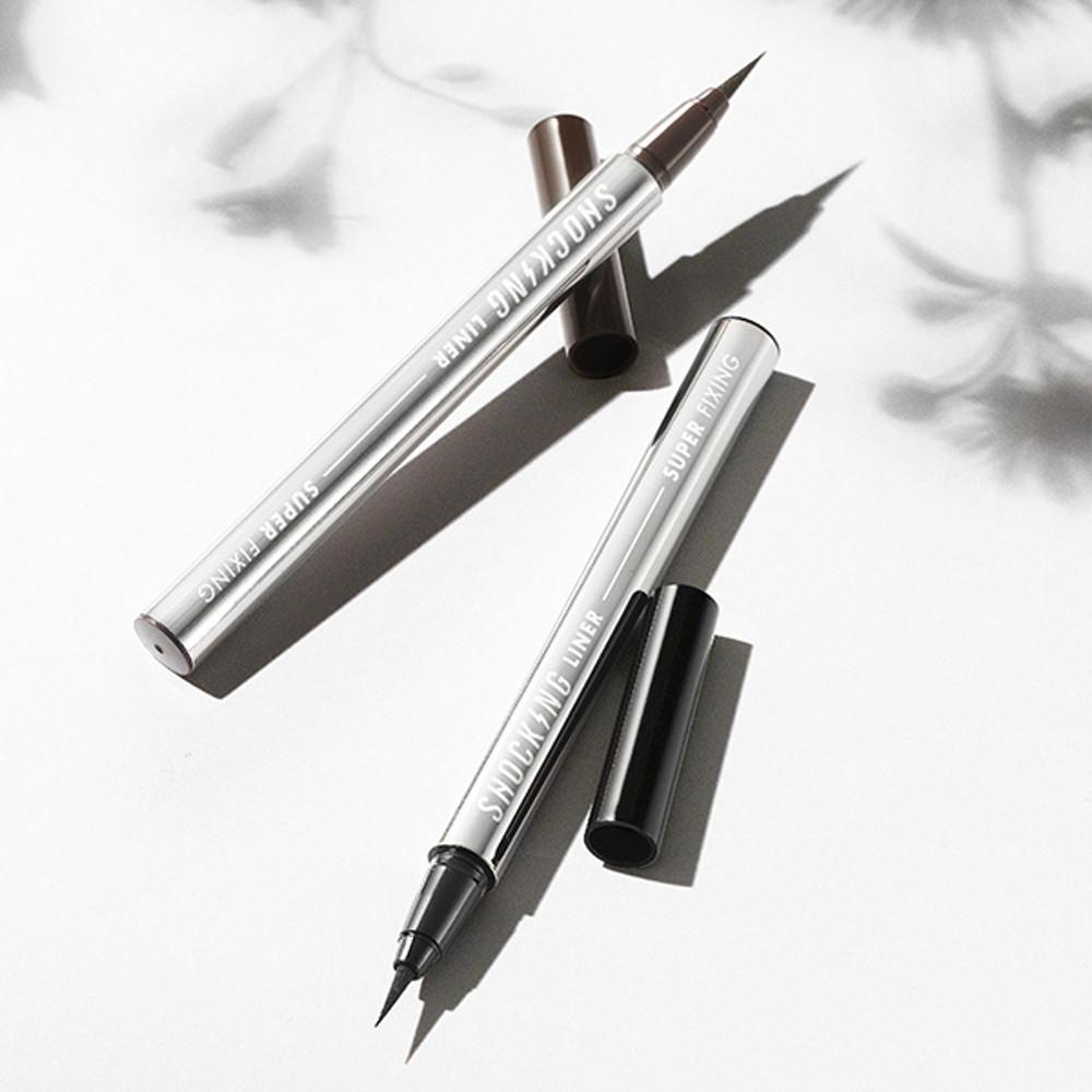 토니모리 더 쇼킹 비건라이너 수퍼픽싱