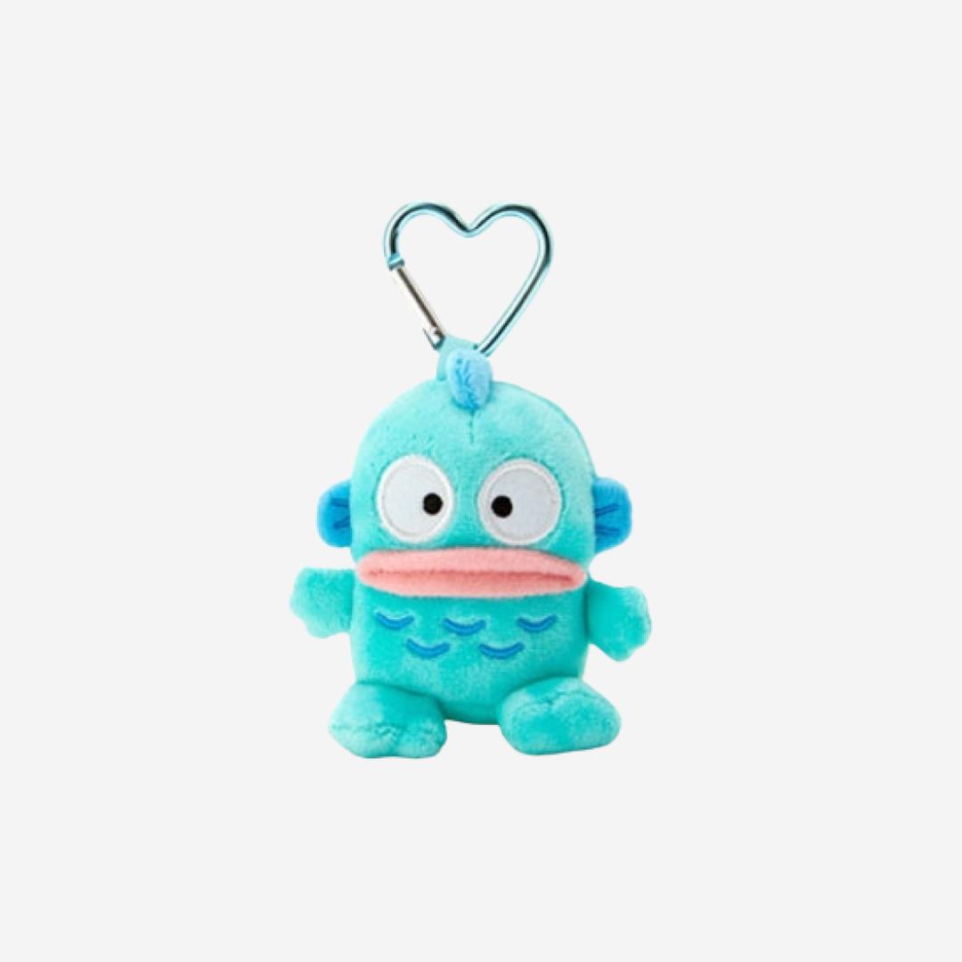 Sanrio Hangyodon Mini Mascot Holder