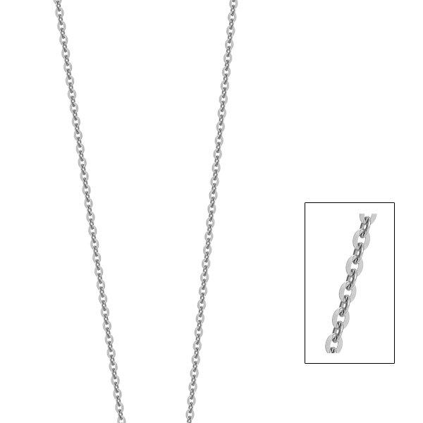 젤리빈W 체인 목걸이(16인치)_381000208