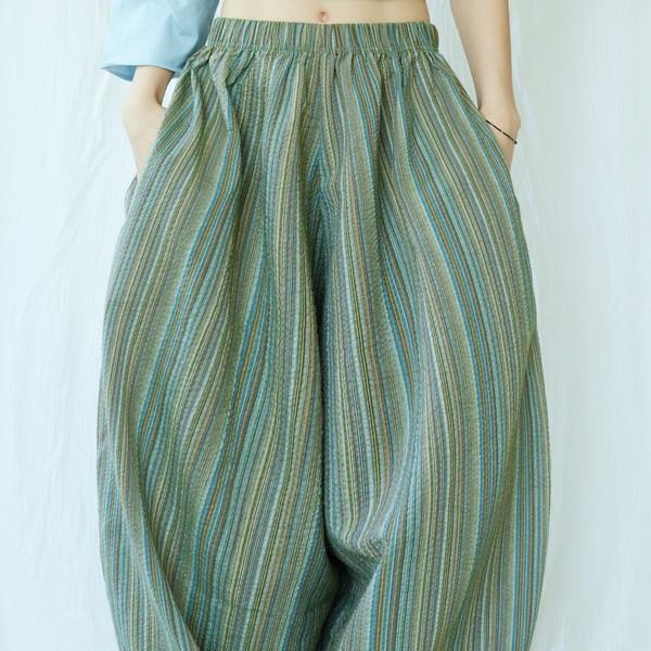 초록 나이테바지(8/8순차출고)