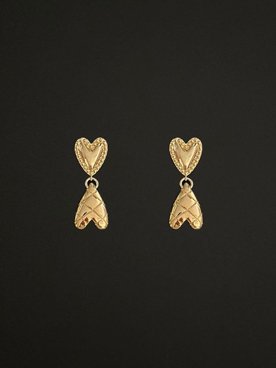 Monnier earring