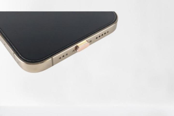 먼지마개 보호캡 휴대폰충전마개 충전기 단선방지 케이블보호