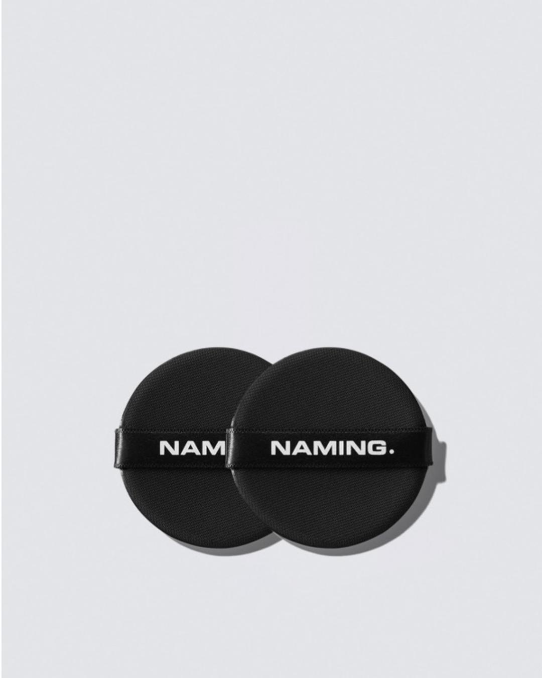 SLIM FIT PUFF슬림 핏 퍼프