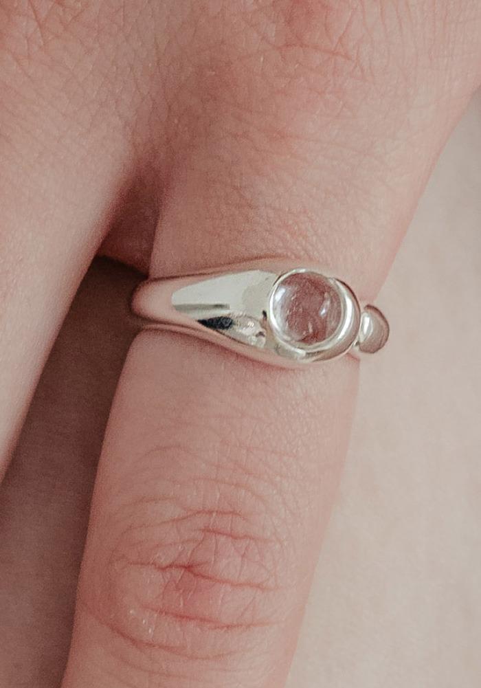 Lucent ring