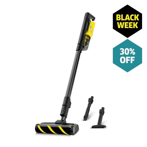 [BLACK WEEK 11/18~11/30] VC 4i Cordless Plus