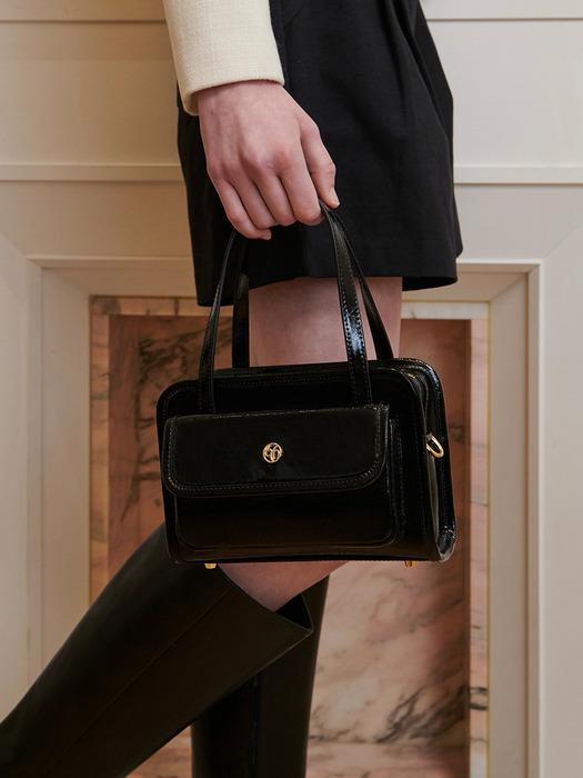 LETTE BAG_BLACK