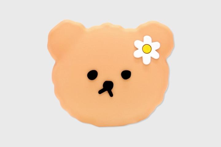 FLOWER MERRY(실리콘참)