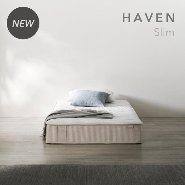 슬림 하드 매트리스 (SS)