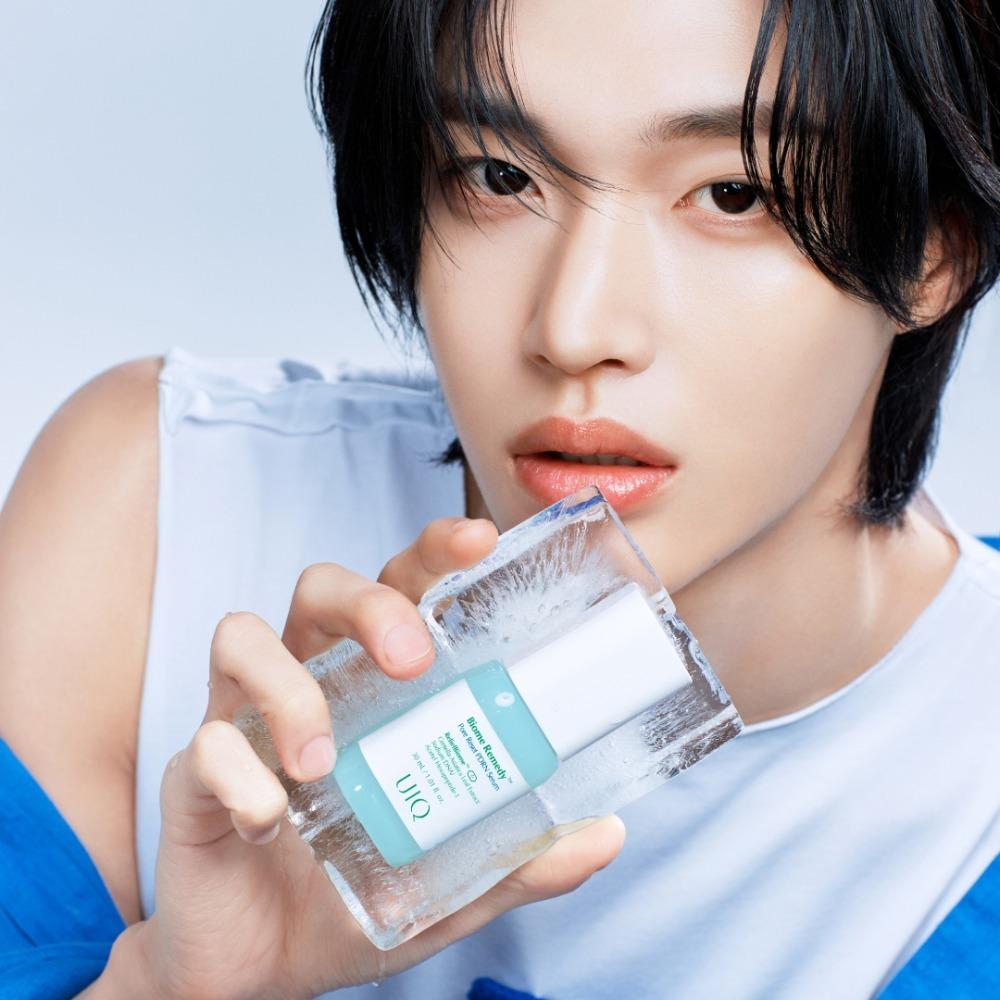 바이옴 레미디 포어 리셋 PDRN 세럼 30ml