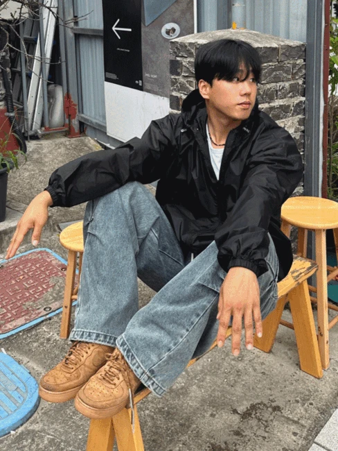 [한정수량]에어 소프트 썸머자켓