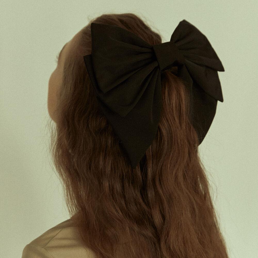 [Elizabeth Moments] Triple Memory Ribbon Hair Pin