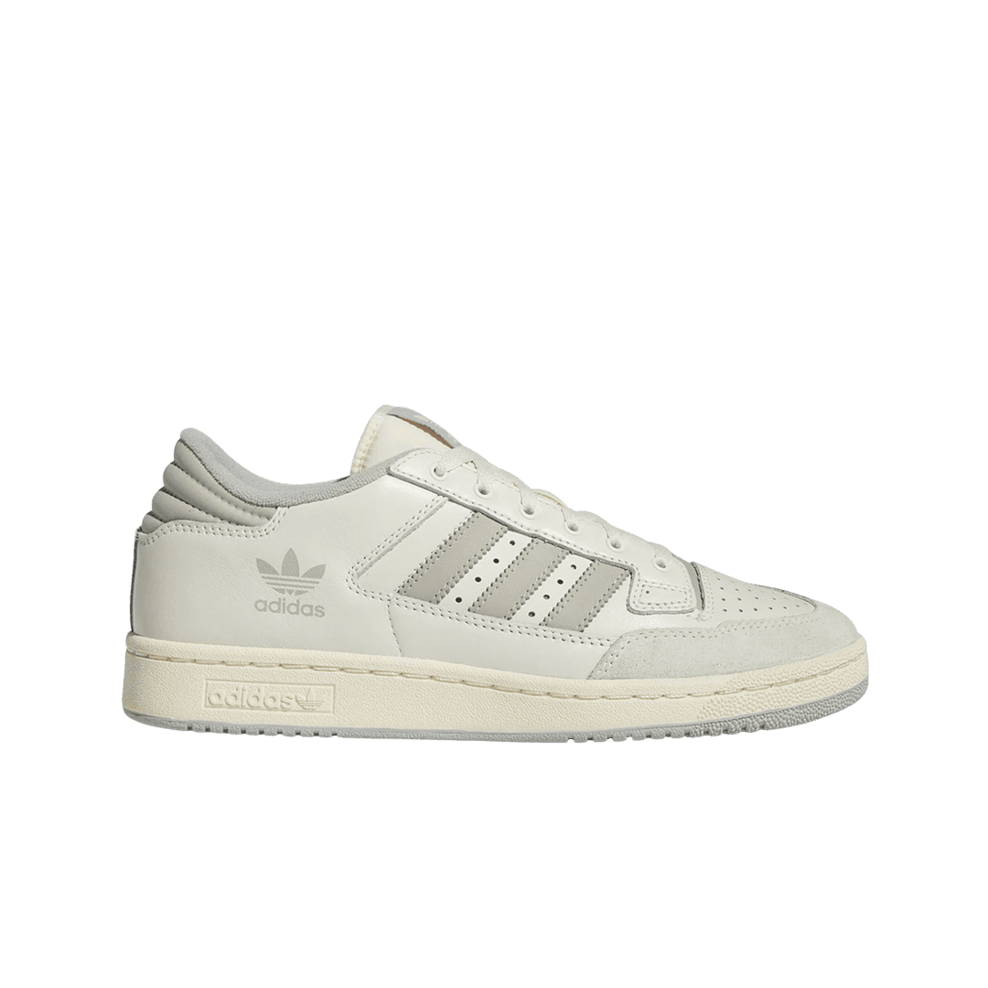 Adidas Centennial 85 Low Cloud White Metal Grey