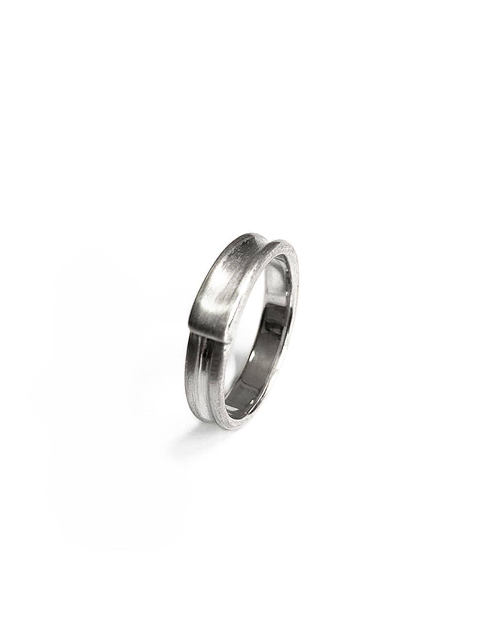 EAST RING