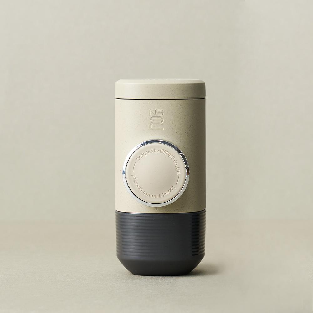 와카코 미니프레소 NS 2세대