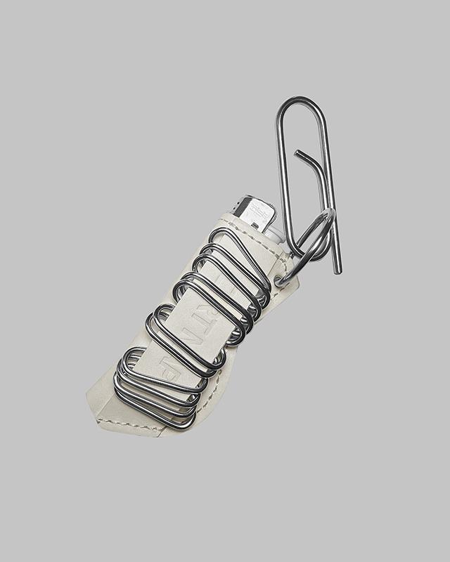 DN Leather Lighter Holder