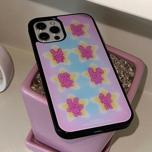 [Magsafe]Rockstar daisy glass case